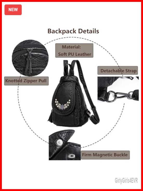 Backpacks